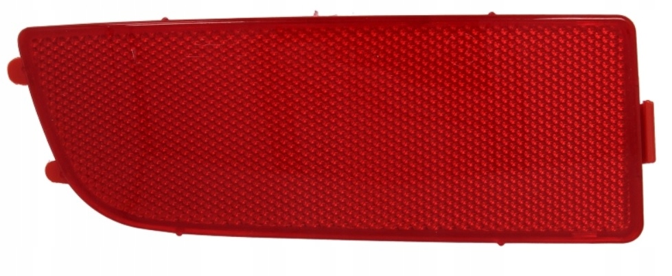 SPRINTER CRAFTER odblask lewy zderzaka tylnego 06-