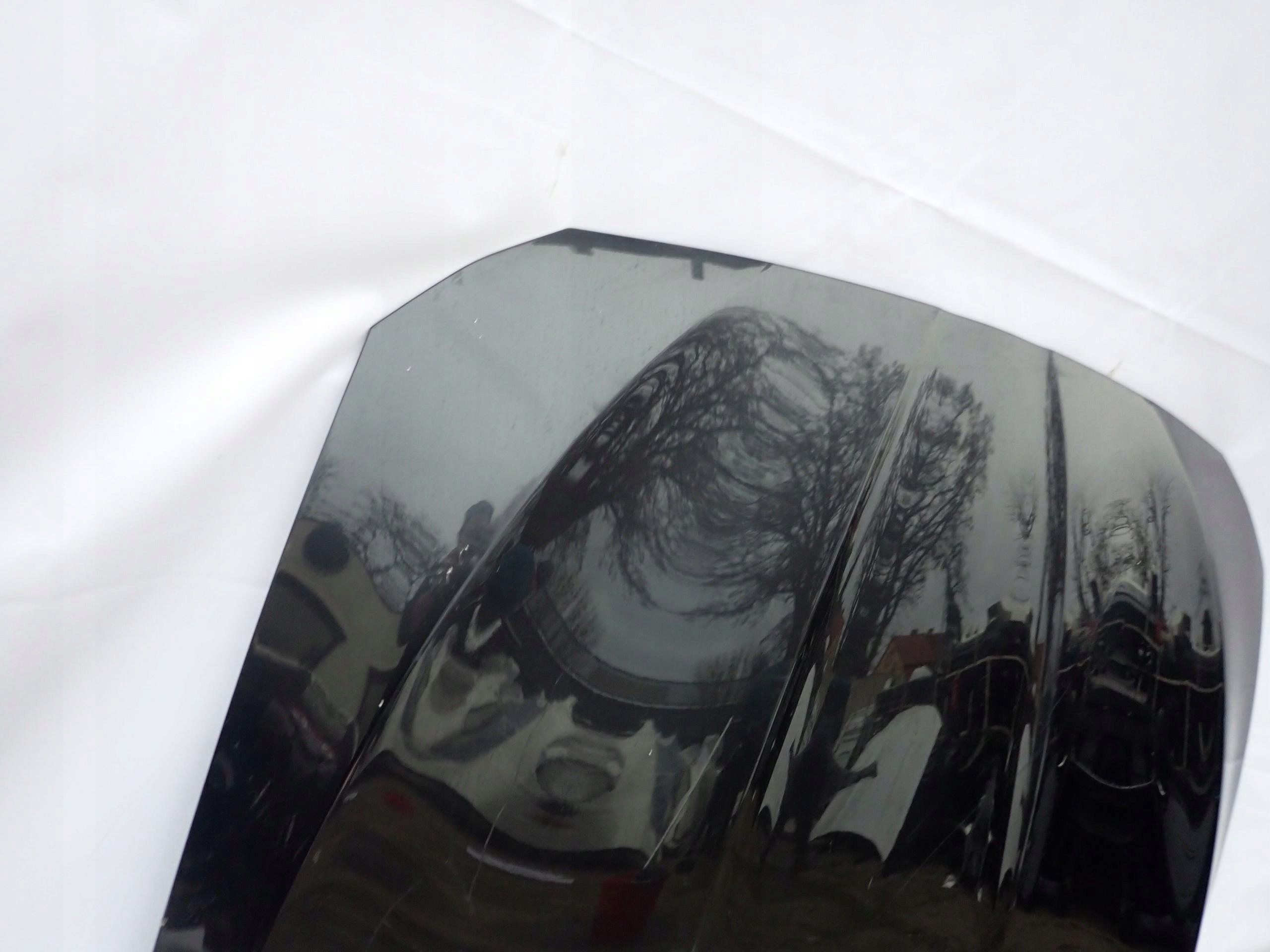 BMW 5 F10 F11 10-17 Cofano