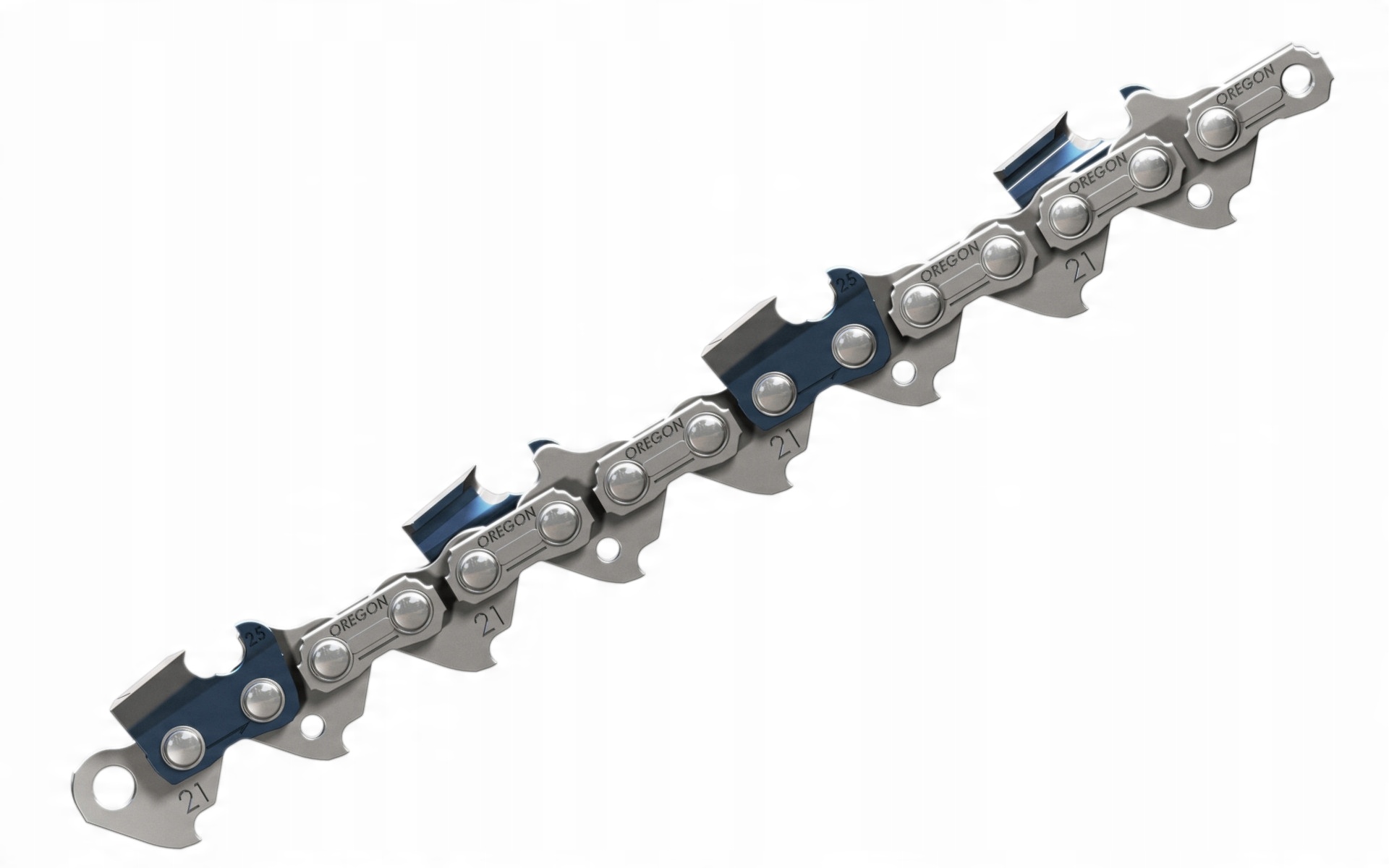 

Łańcuch do piły 0,325 1,3mm 66 ogn kanciak Oregon
