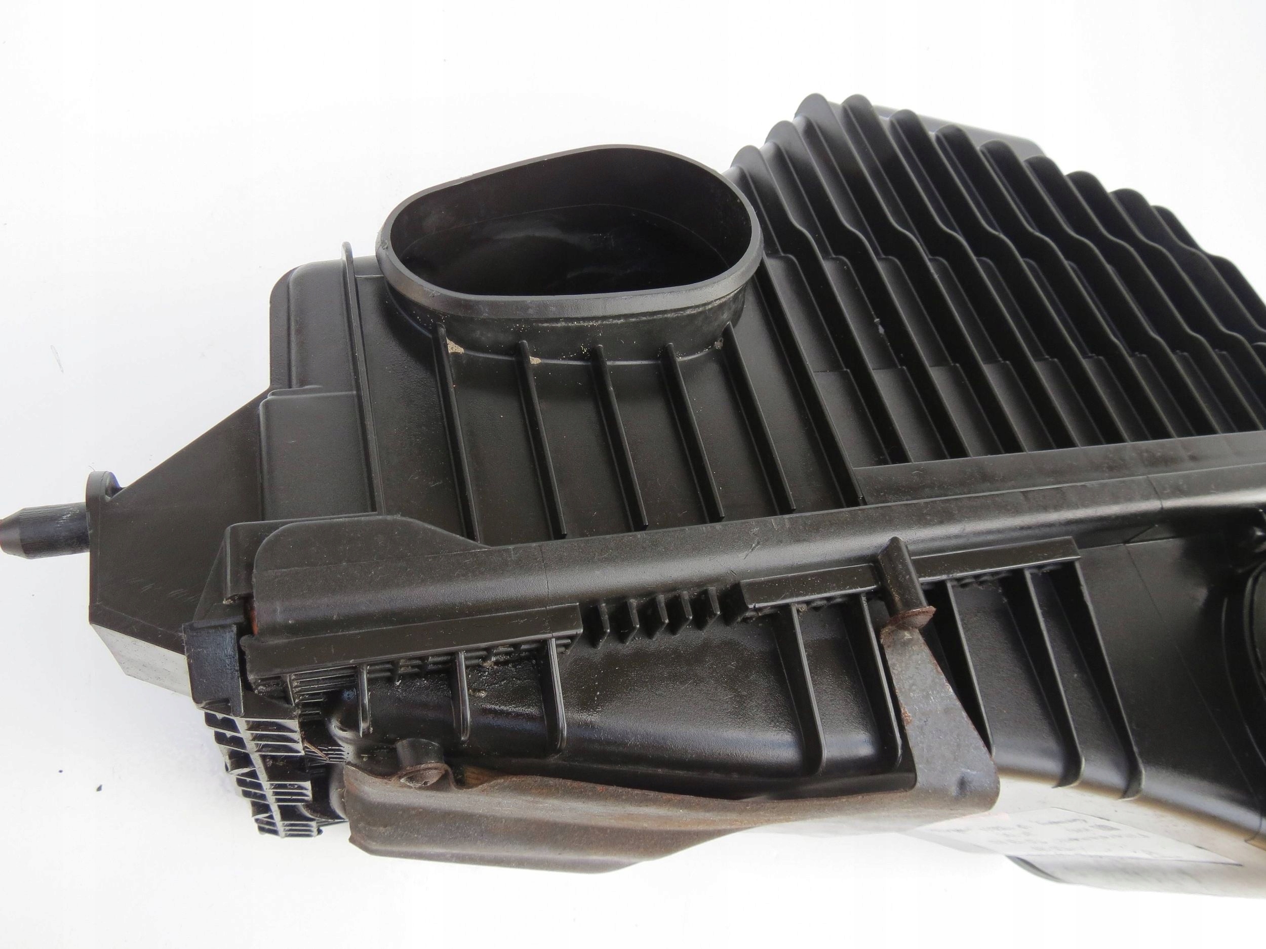 Gehäuse filter luft PORSCHE CAYENNE 7L5129607D