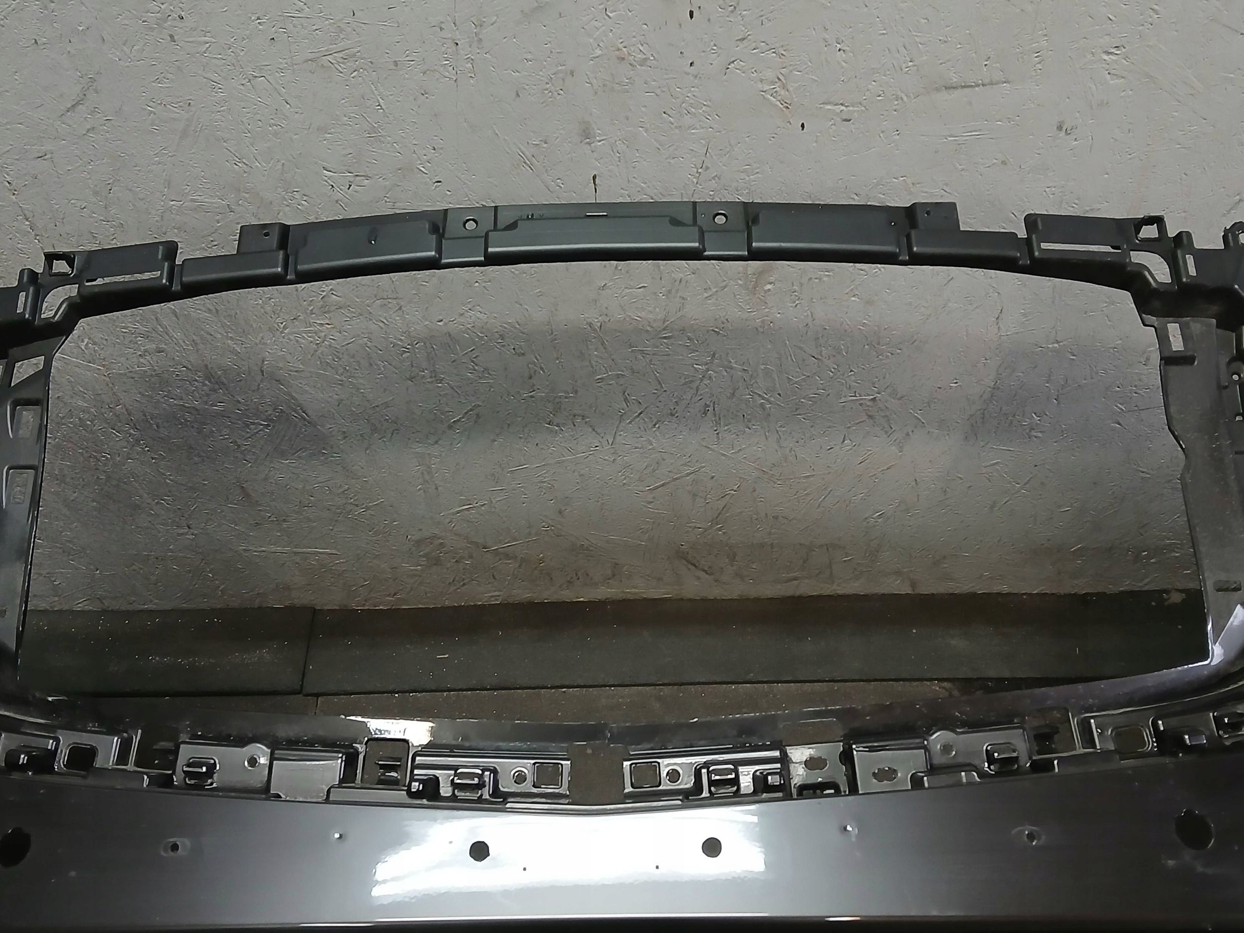 bumper front MAZDA CX5 CX-5 II 2 LIFT 22