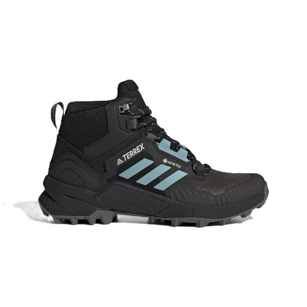 Adidas Wodoodporne buty trekkingowe Swift R3 MID Gtx r. 39 1/3 GZ3043