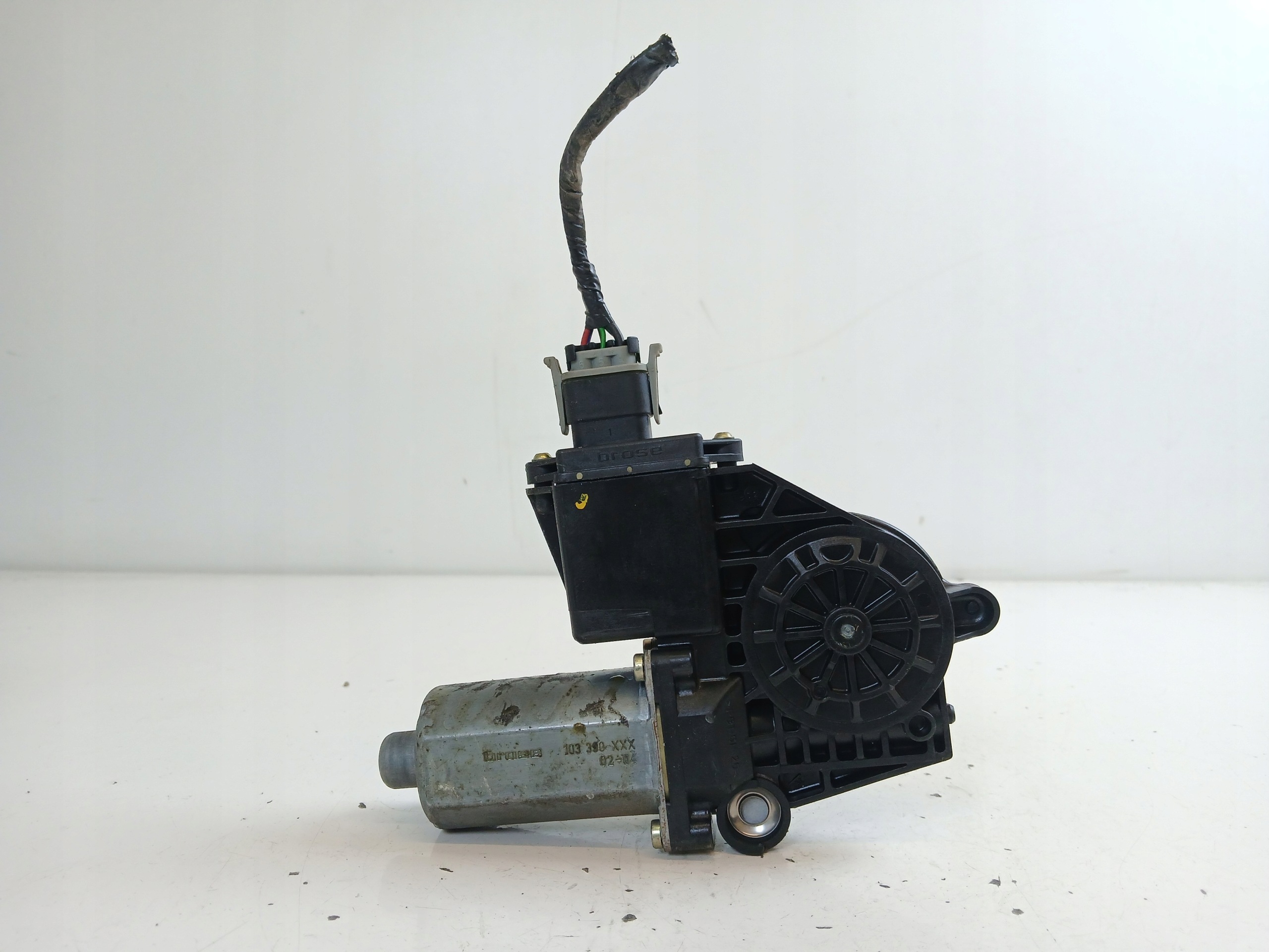 MITSUBISHI SPACE STAR and mini motor windows left front 0130821788