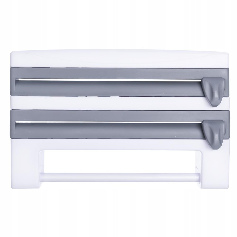 DYSPENSER PODAJNIK DO FOLII SPOZYWCZYCH RĘCZNIKÓW EAN (GTIN) 8592381161224