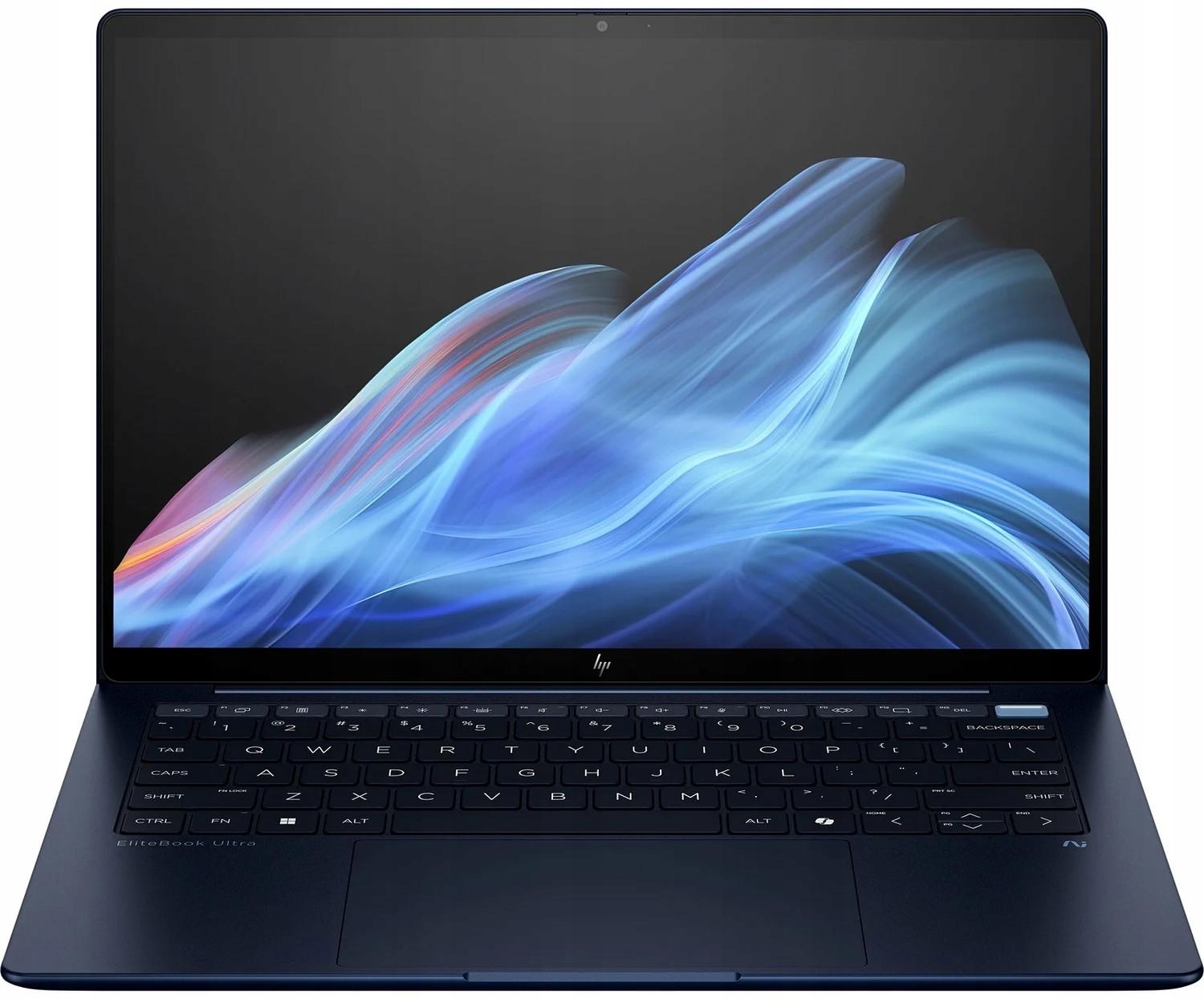 Hp EliteBook Ultra G1i 14 (B9ZU6ET)