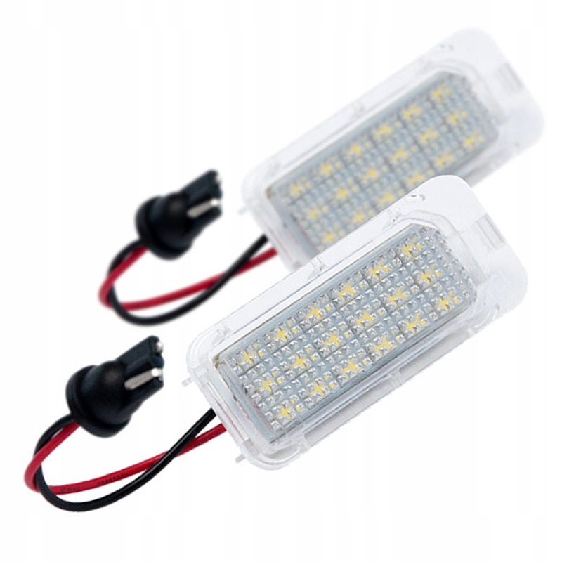

Podświetlanie Led Tablicy Ford Kuga C-max II S-max