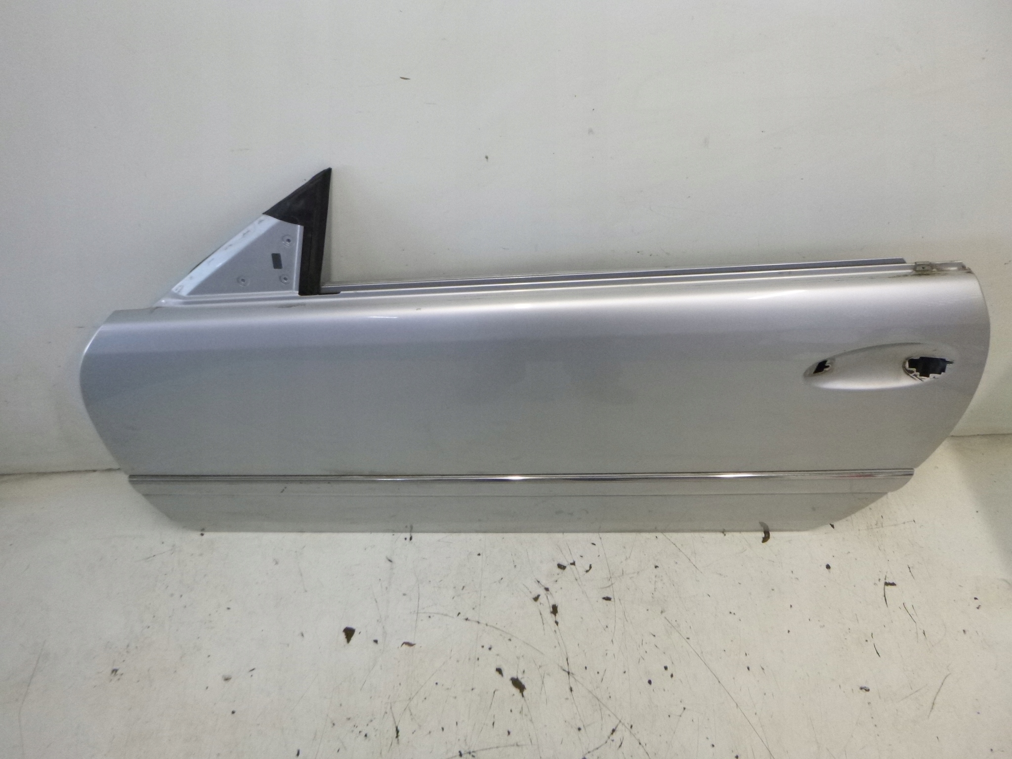 TÜR LINKS MERCEDES W215 SL500 LAK. 744