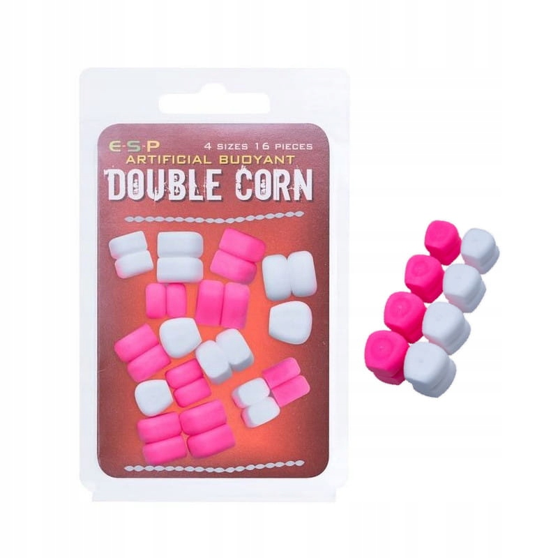 Sztuczna kukurydza BIG Double Sweetcorn ESP