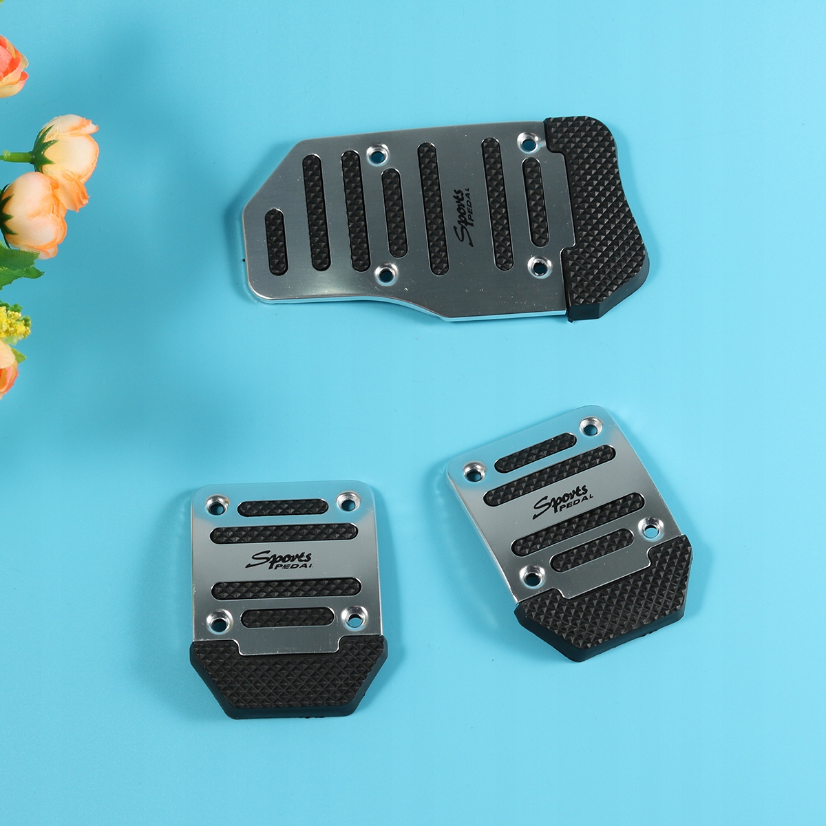 Para Auto Accelerator Pedal EAN (GTIN) 9585217503199