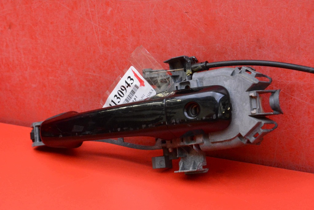 handle left front front black 30784198 VOLVO S40 II V50 LIFT 07-12