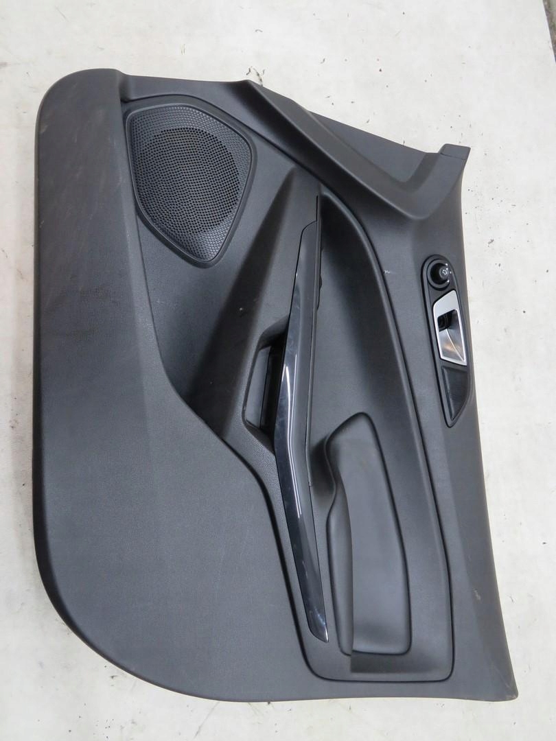 BOCZEK TAPICERKA DRZWI PRAWY PRZÓD FORD ECOSPORT