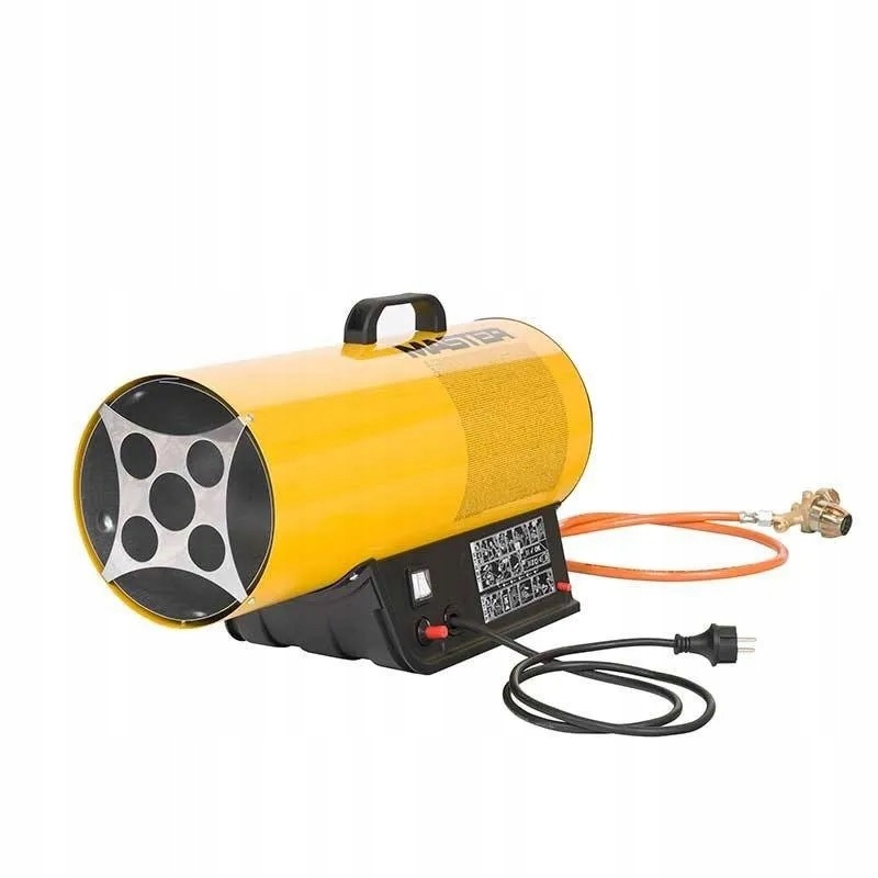 Газовий обігрівач Master BLP 33 м 33 кВт