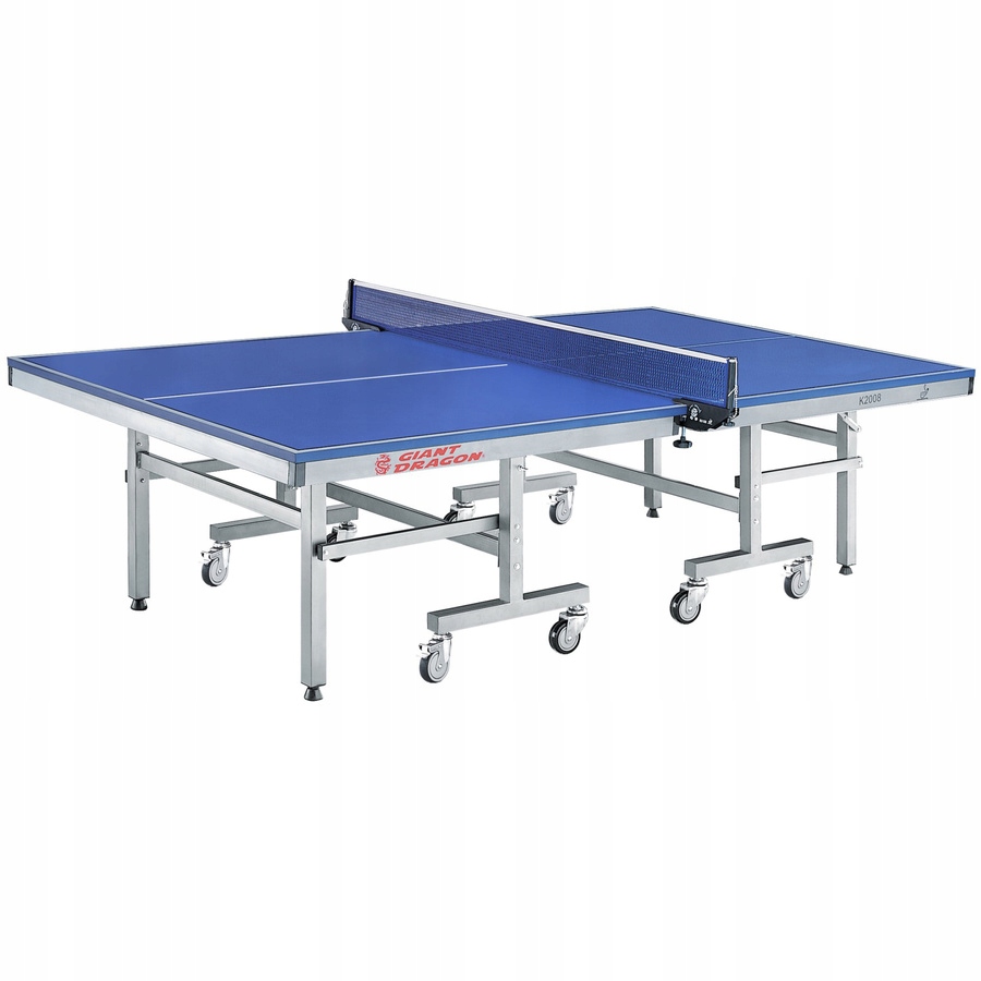 Stół do tenisa stołowego Giant Dragon K2008 indoor Ittf Tüv