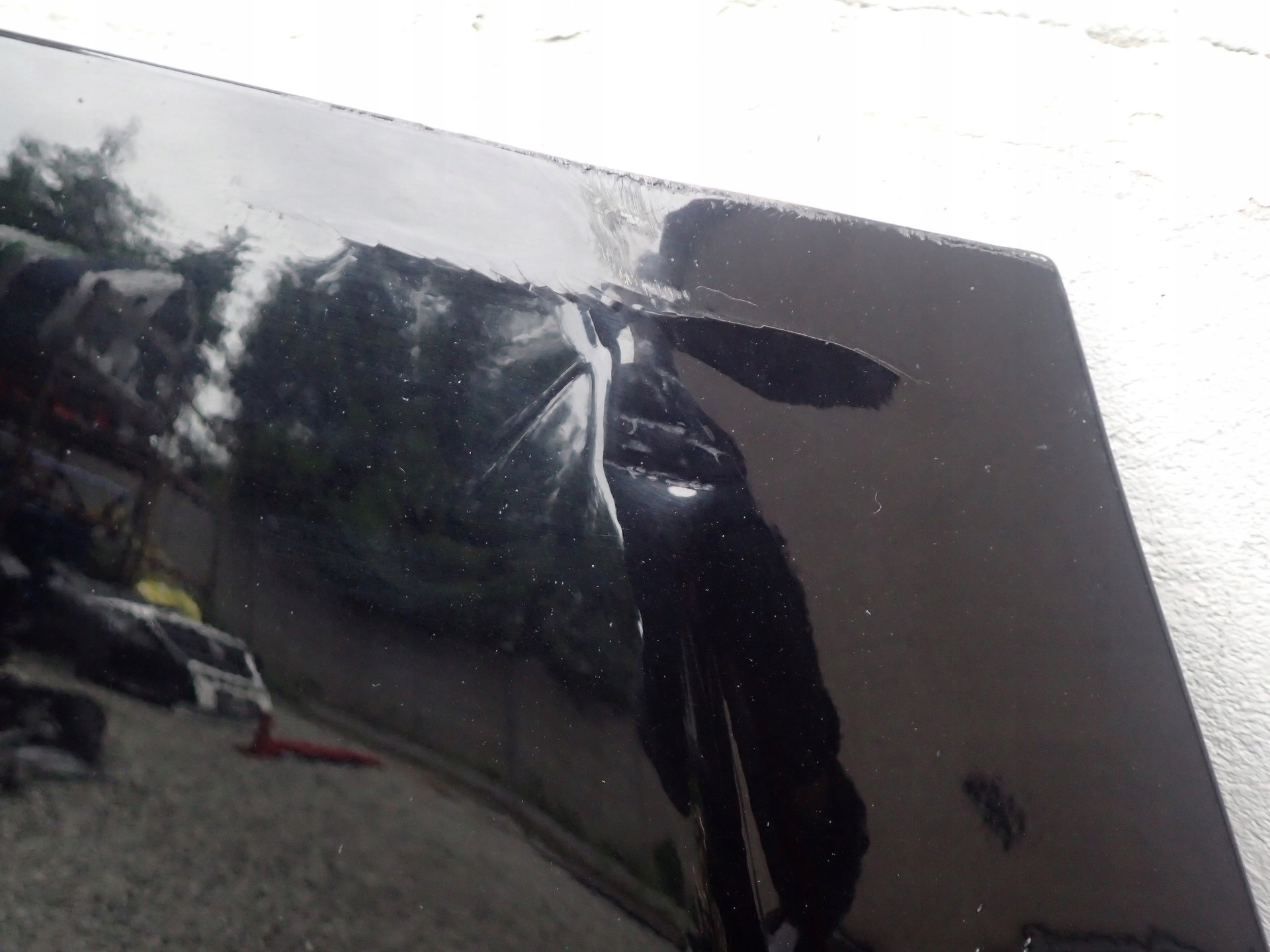 COFANO FORD S MAX MK2 GALAXY MK4