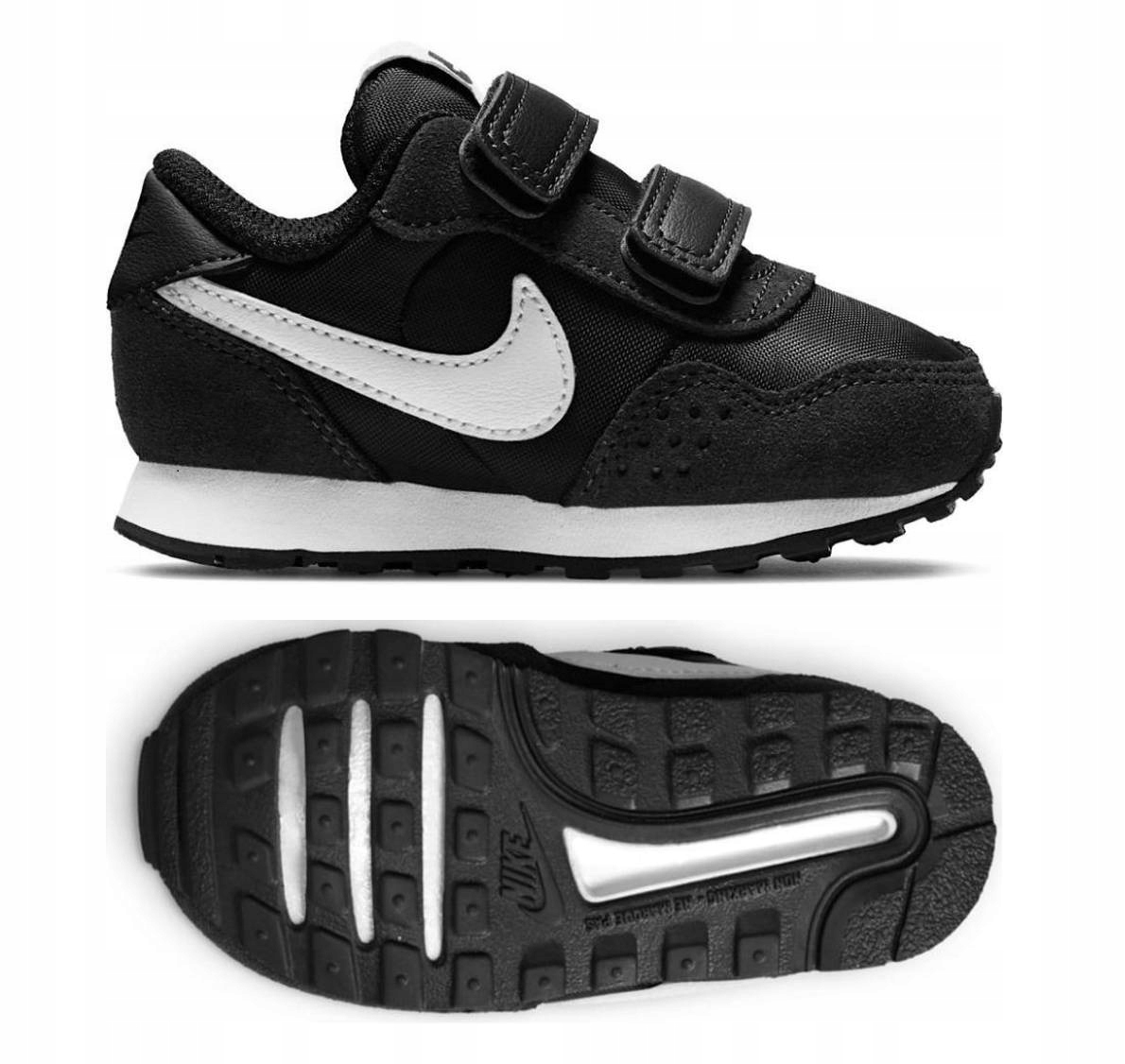 

Buty Nike MD Valiant (tdv) CN8560 002 r.25