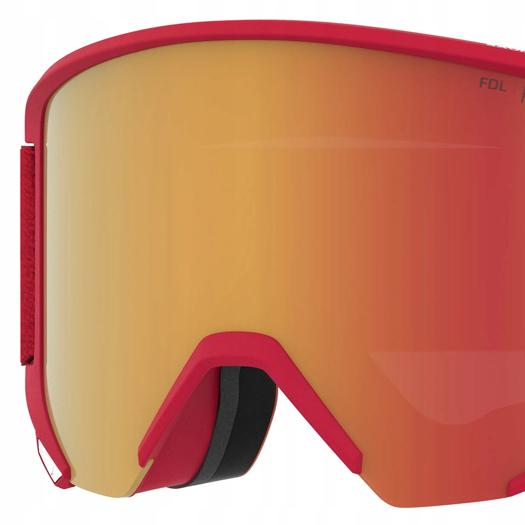 Gogle ATOMIC Savor Big HD RS Red Marka Atomic