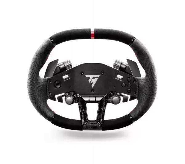 Kierownica Thrustmaster Hypecar Wheel Add-On do PS5 PS4 Pc bazy T818 i T598