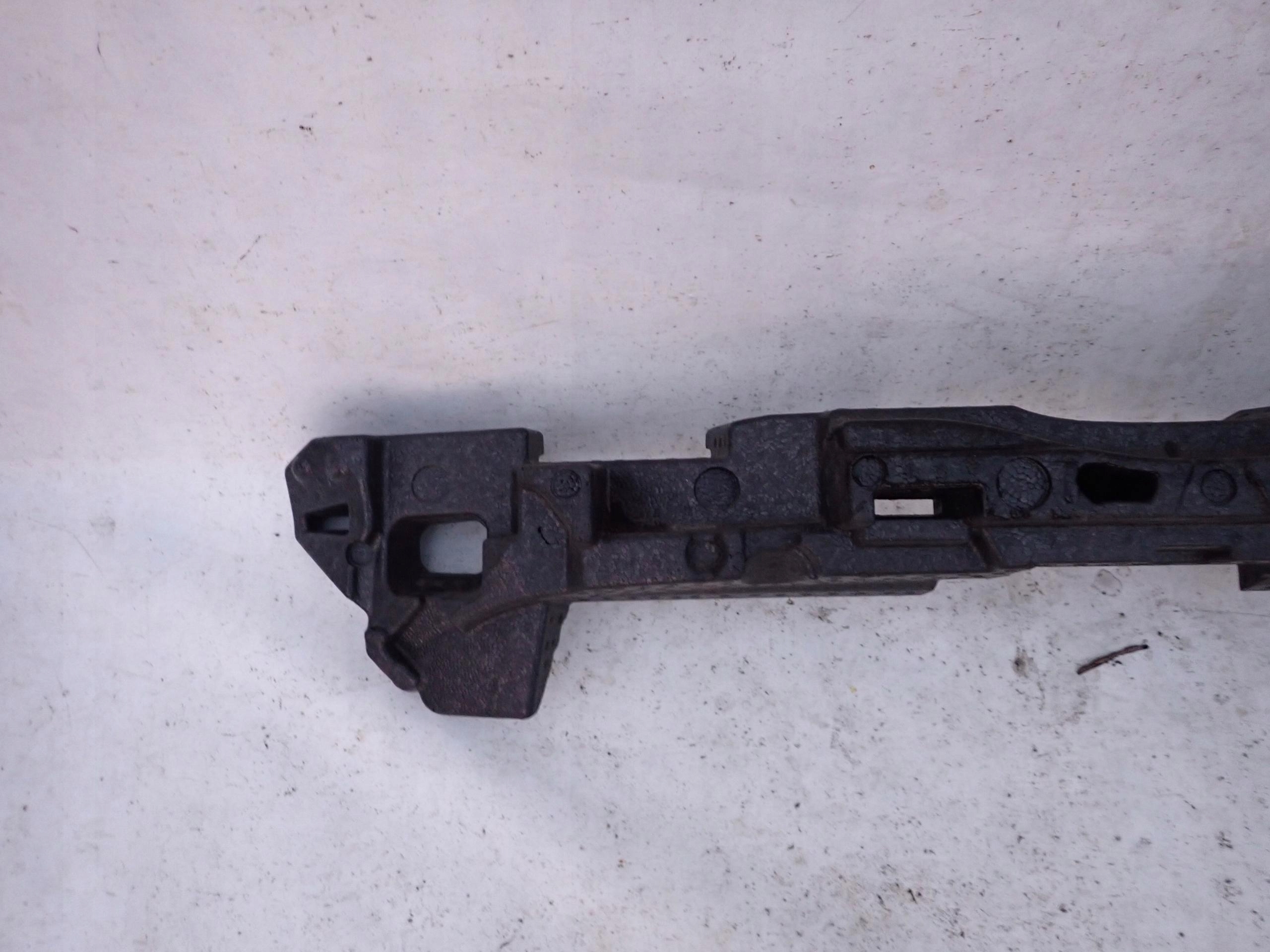 RENAULT ZOE LIFT 19- PIANKA ABSORBER front