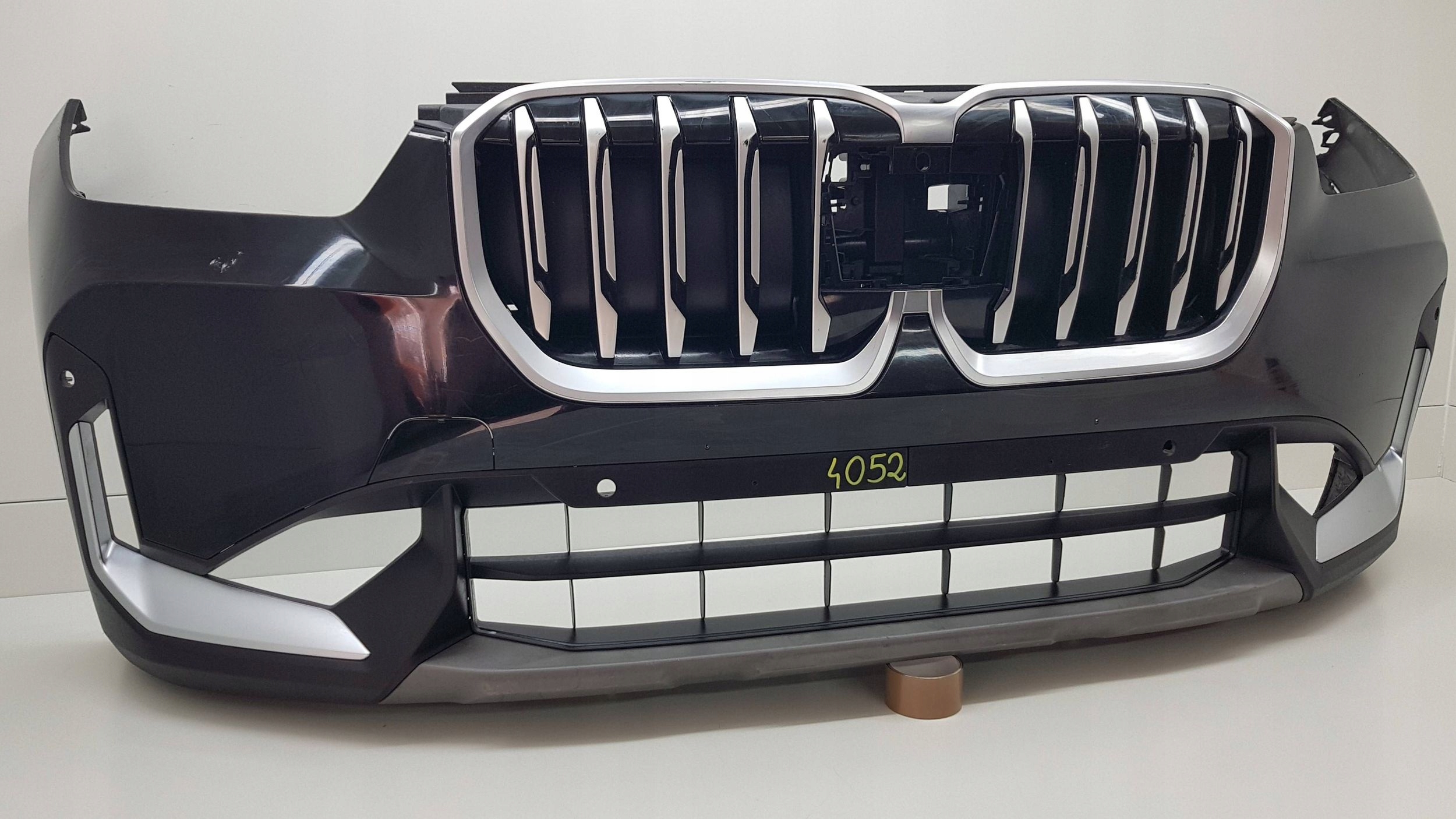 BMW X1 X 1 U11 2022 - bumper front 51119883579