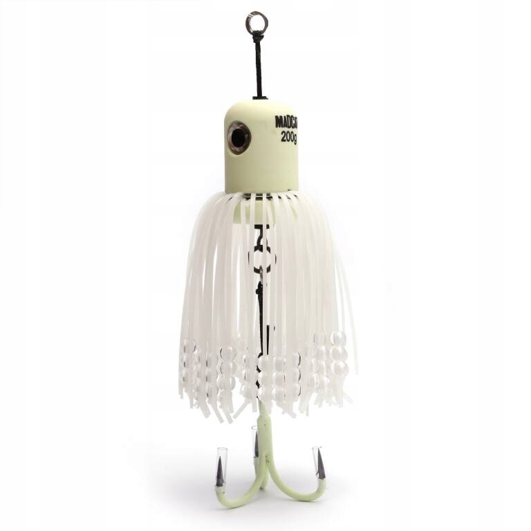 Madcat Clonk Teaser A-static 200g Svítí Ve Tmě