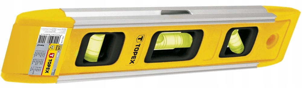 

Poziomica Poziomnica Magnetyczna 230mm