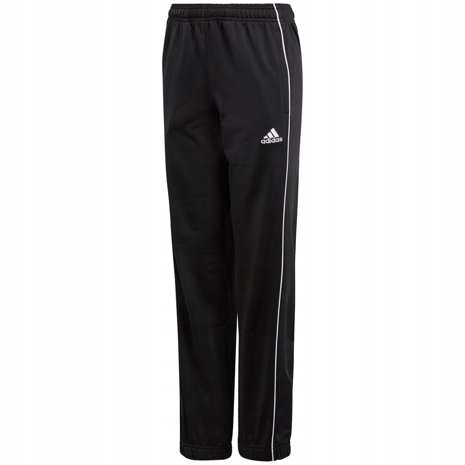 

Adidas Spodnie Dresowe Junior Core 18 CE9049 r 164
