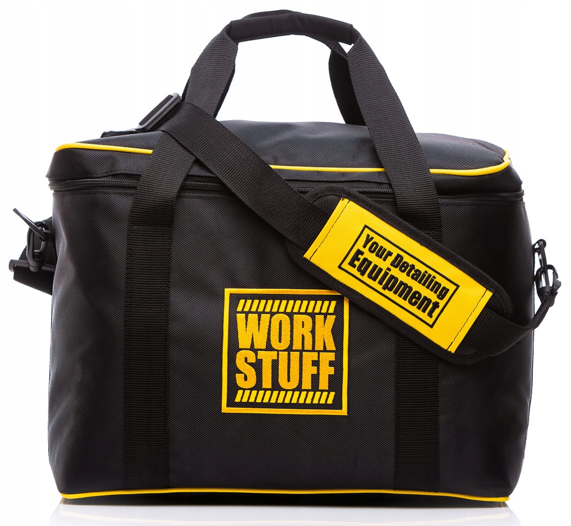 Work Stuff Pracovná Taška Detailers Taška