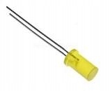 

Dioda Led 5mm żółta Liteon LTL-2253A- 10szt