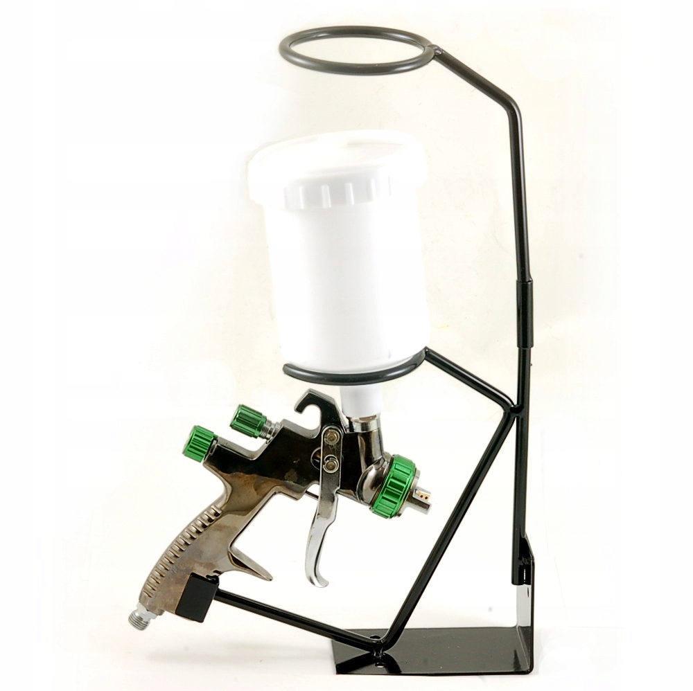 

Stojak Do Pistoletu Lakierniczego I Sitka Do Farby