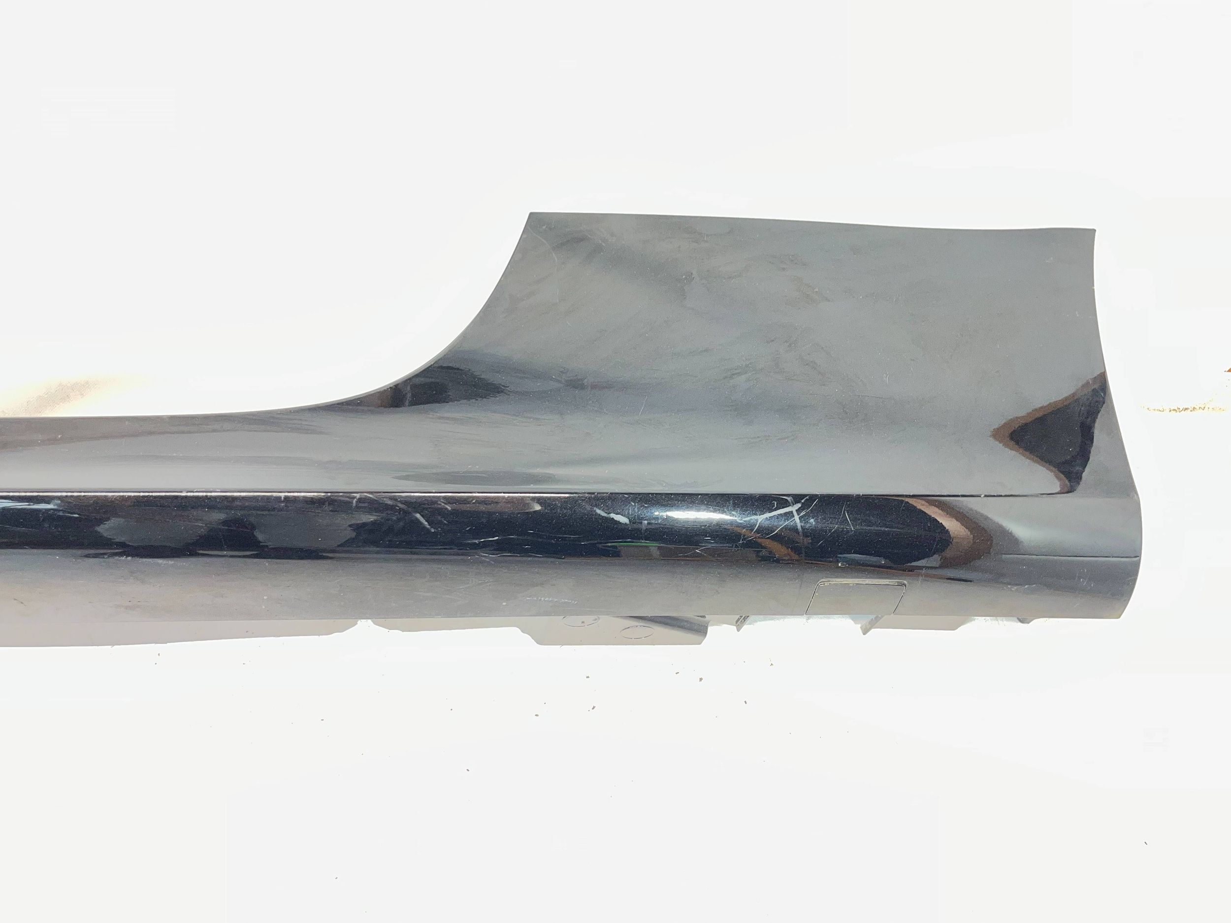 moulding threshold left E class Mercedes-Benz E W238 2386907302