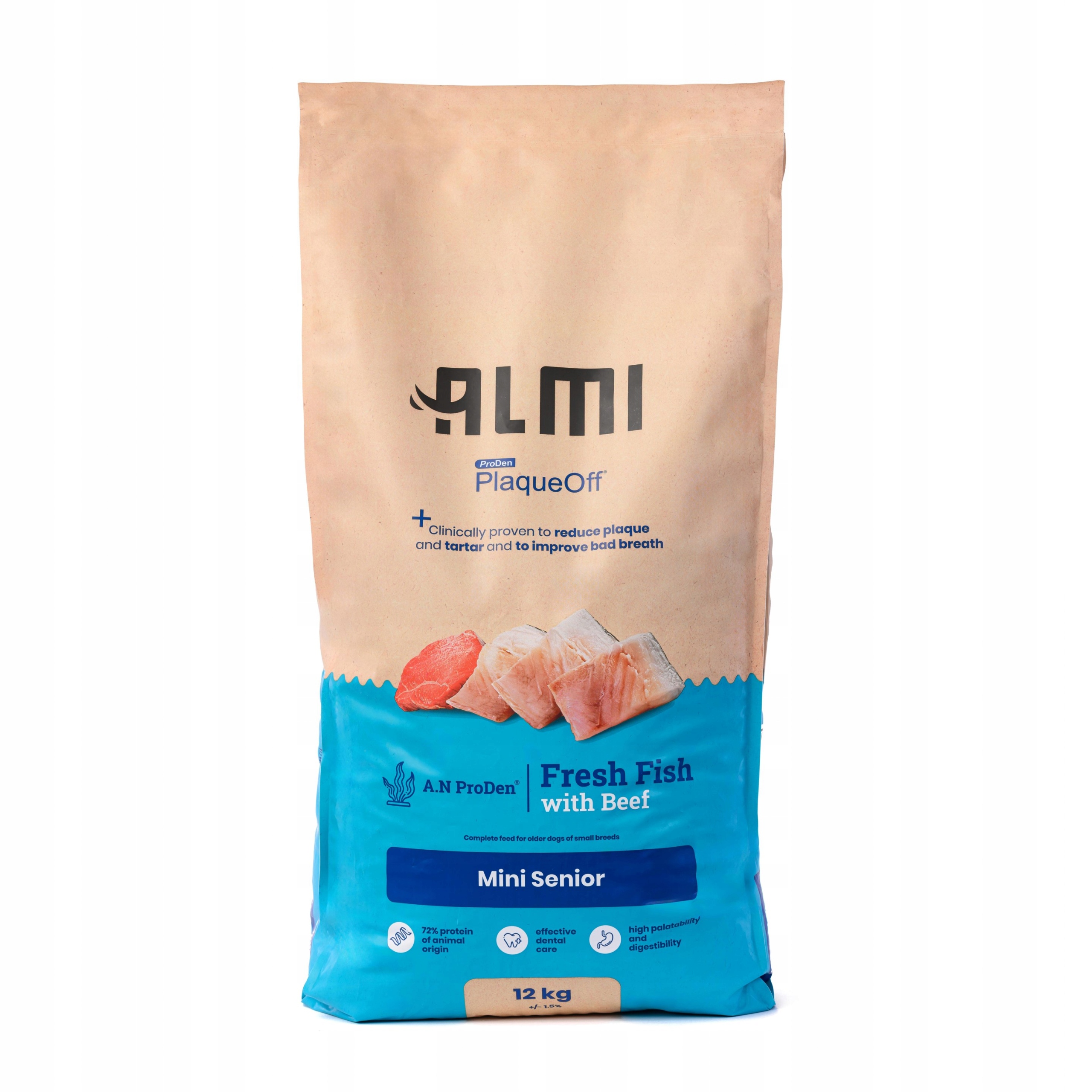 Levně Almi Mini Senior 12kg