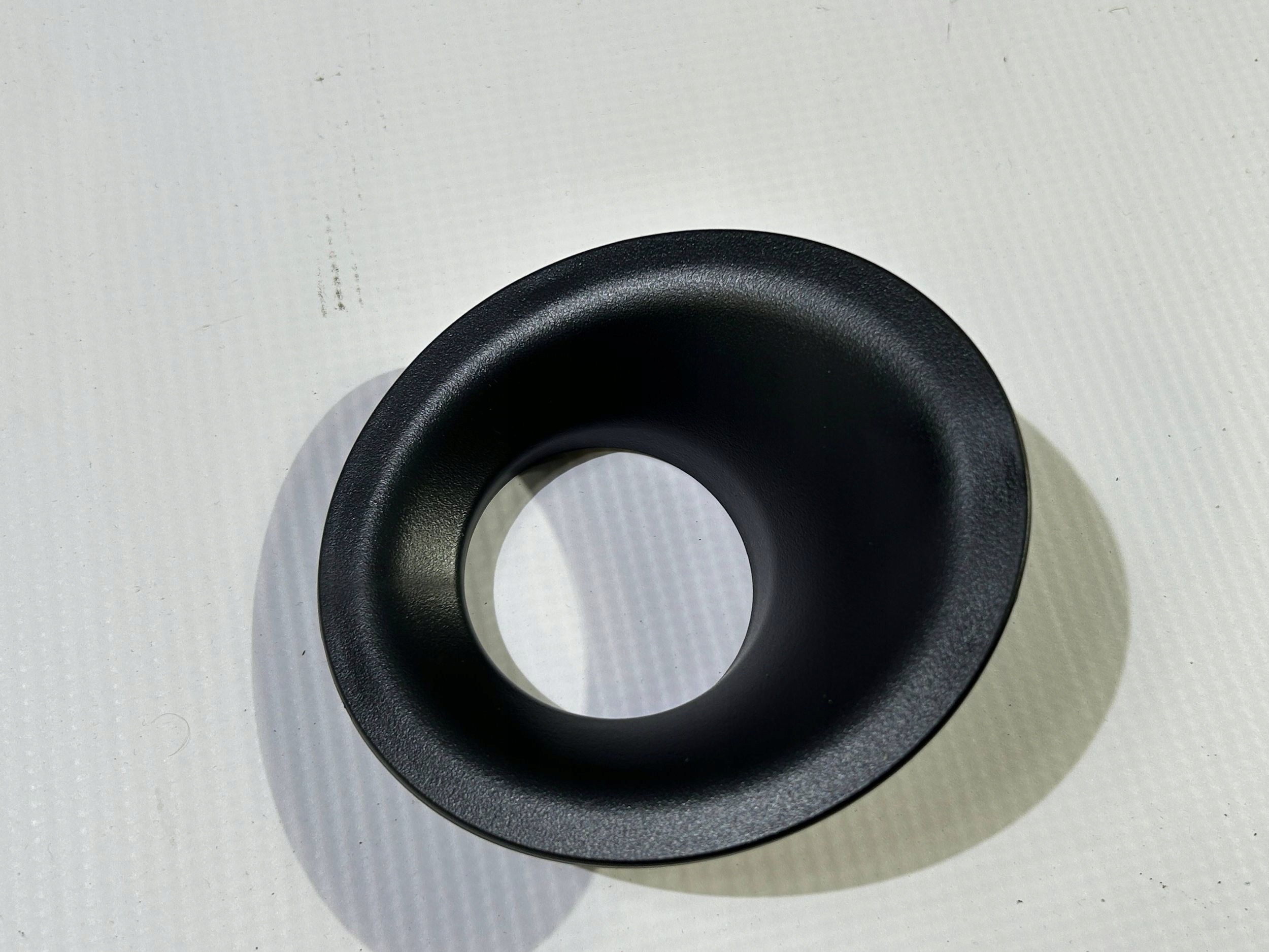 Lapacz steering wheel, intake air lights left Dodge Challenger SRT 2015