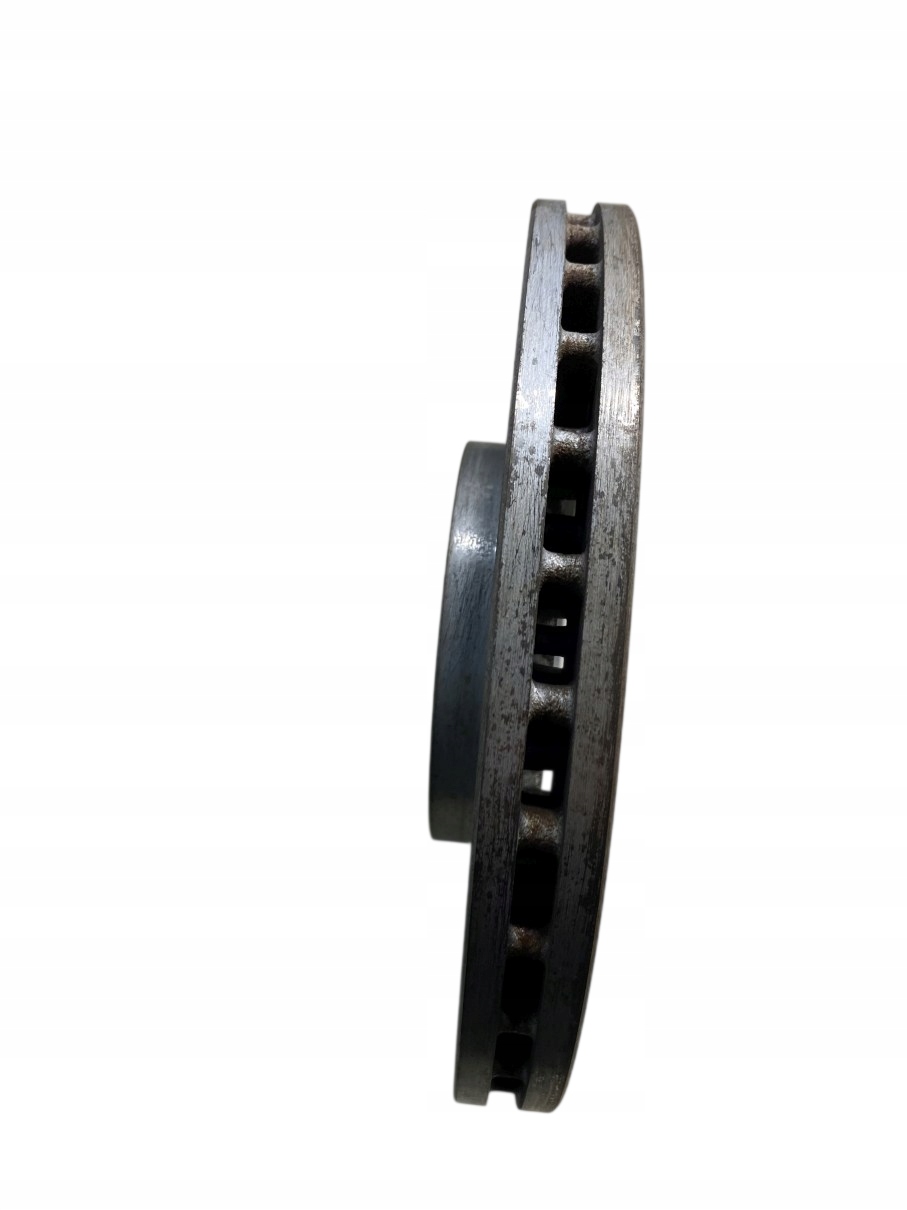 disc brake front CITROEN C8 2.2 HDI 103268