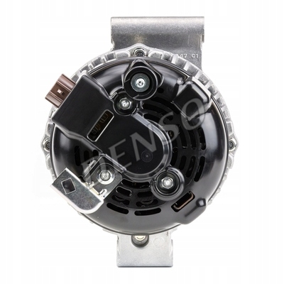 DENSO ALTERNATOR DAN1375 Typ samochodu Samochody osobowe