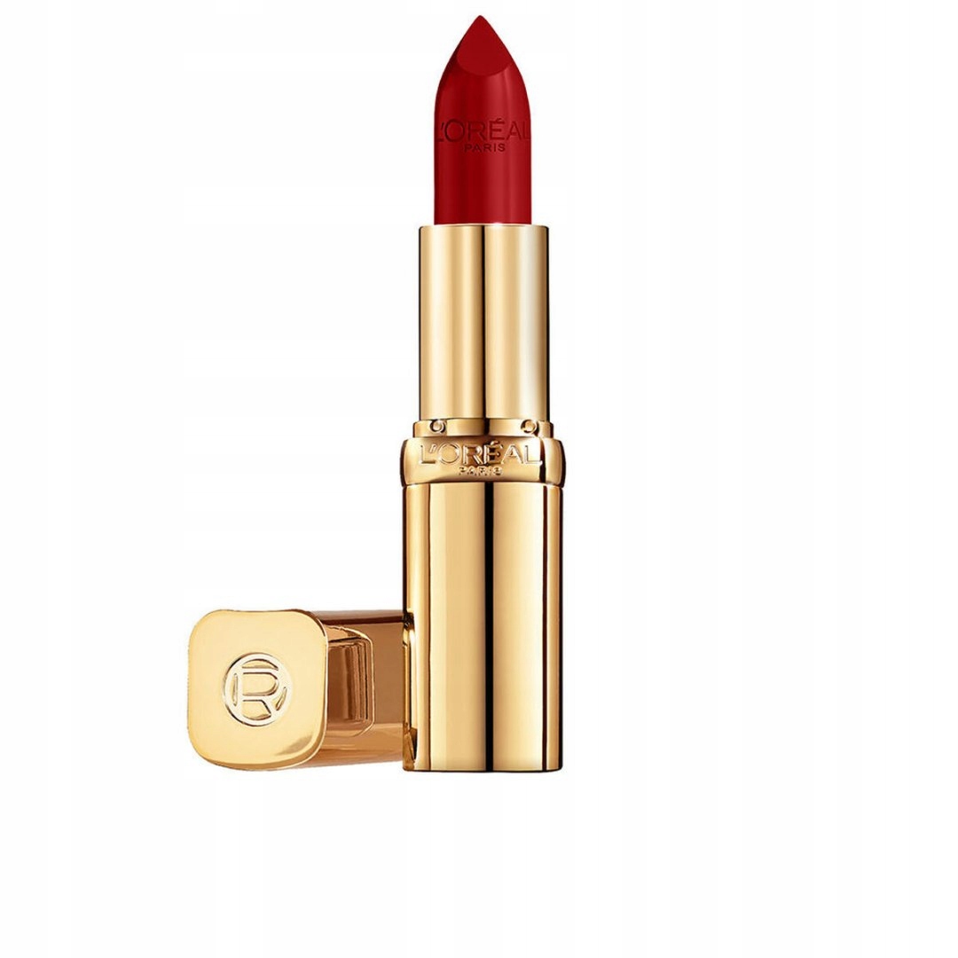 Rtěnka L'Oreal Make Up Color Riche N 300-Le Rouge Paris 4,8 g