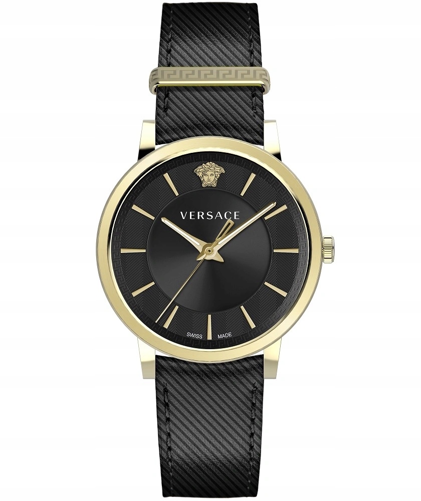 Pánské hodinky Versace VE5A00320 V-Circle Gent