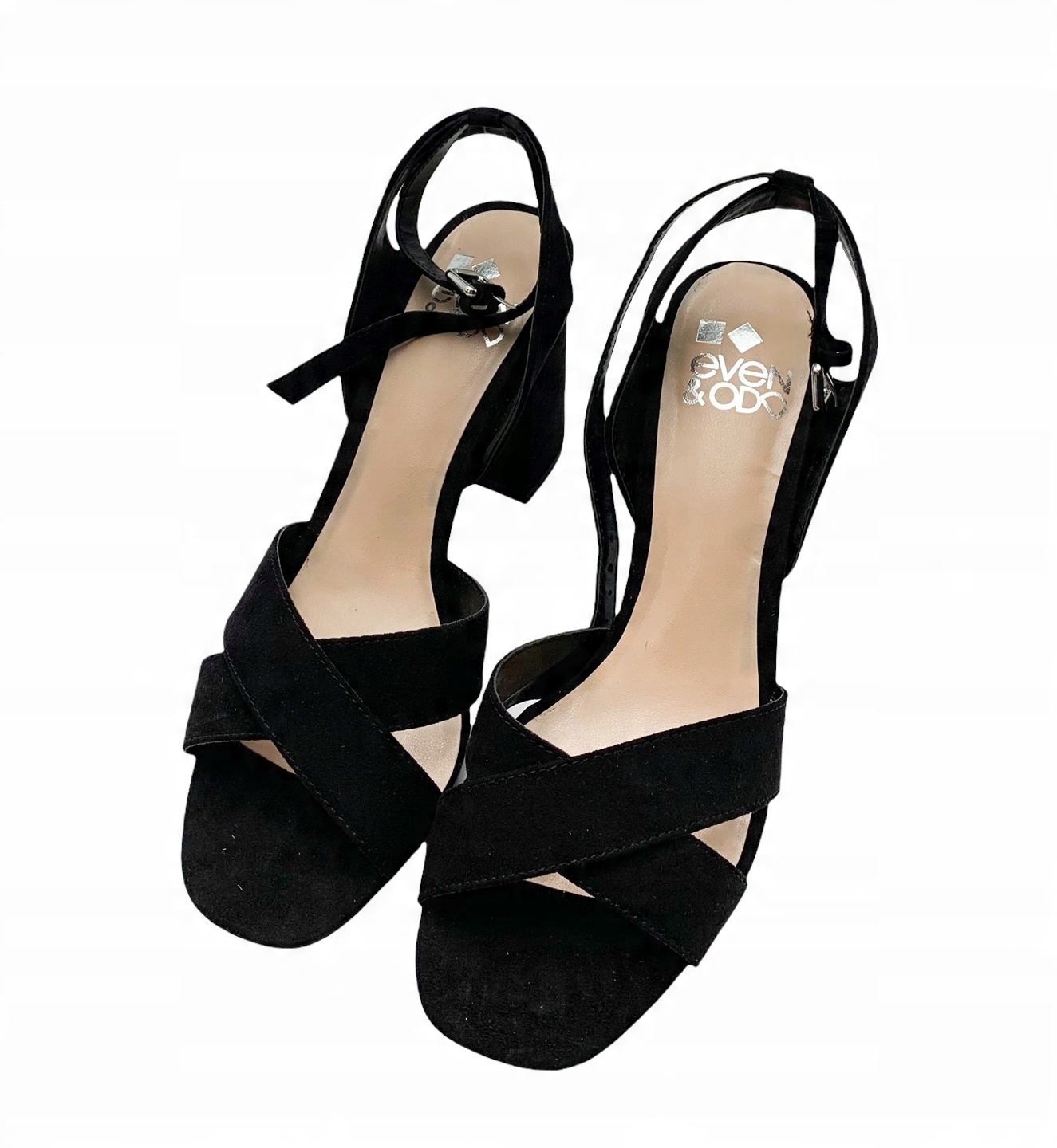 

Sandały Buty Damskie Even&Odd Roz 37
