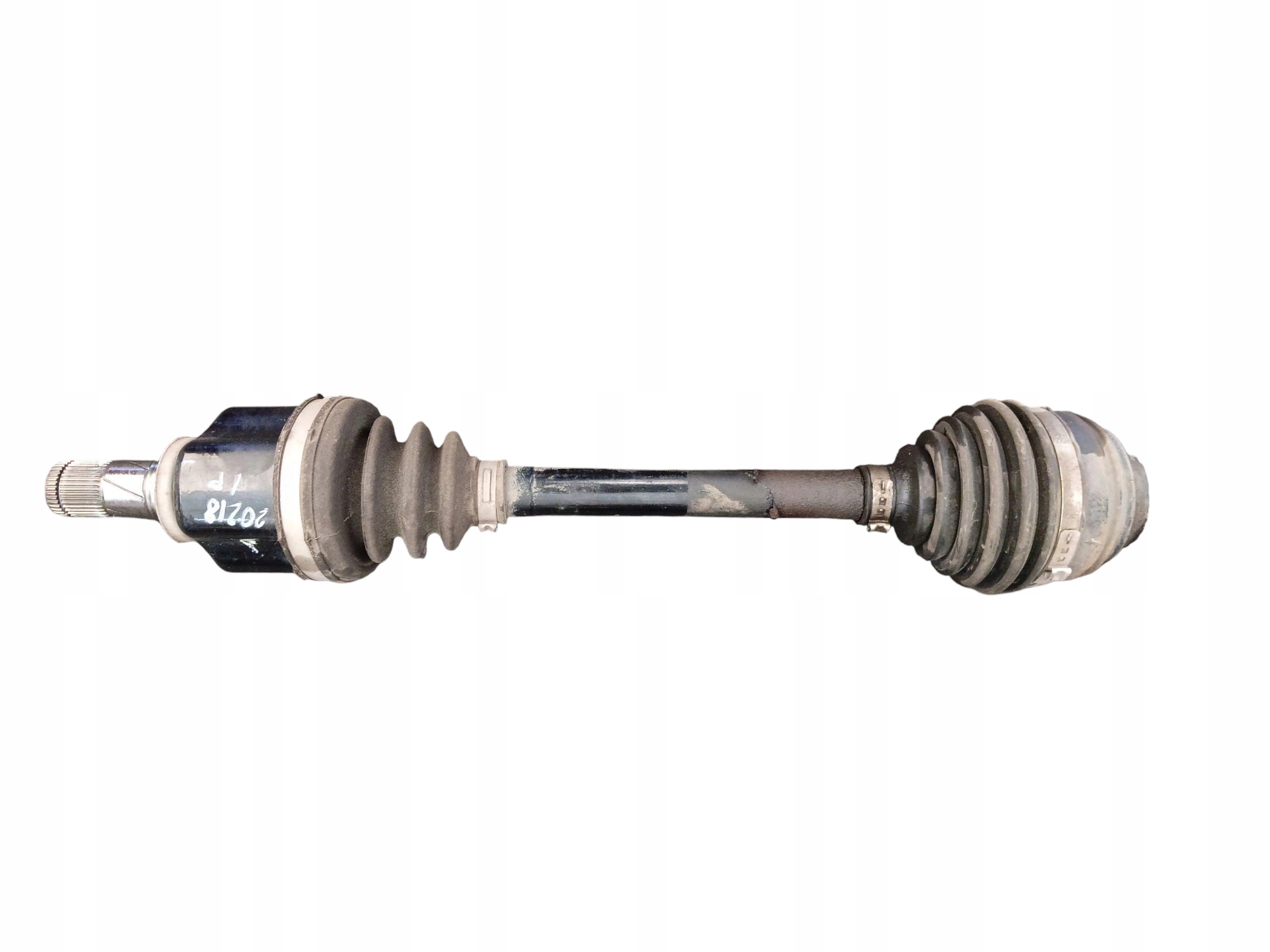 joint semi-axis left front MINI CLUBMAN F54 2.0 D
