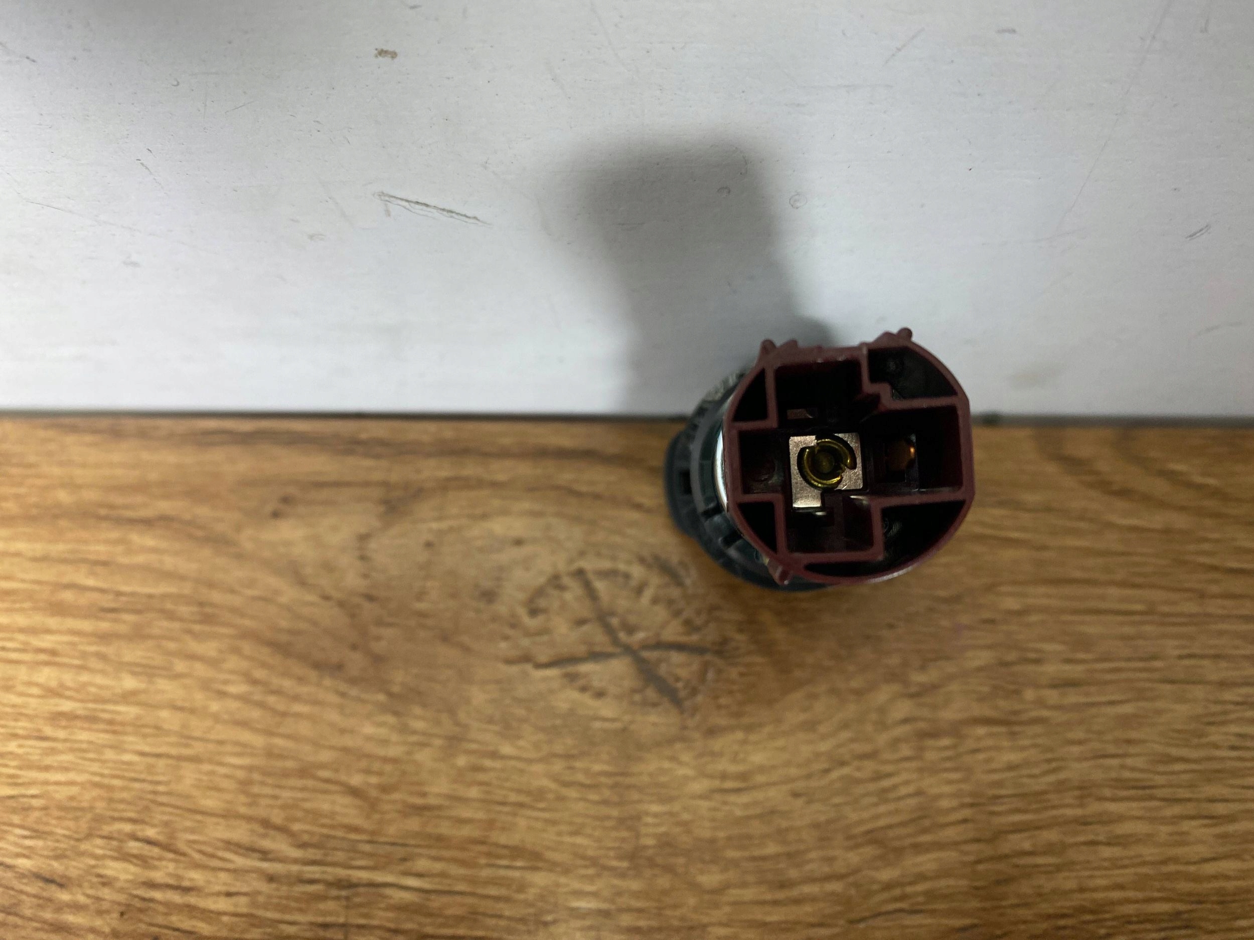 adapter zapalniczki Cadillac CTS III 2014+