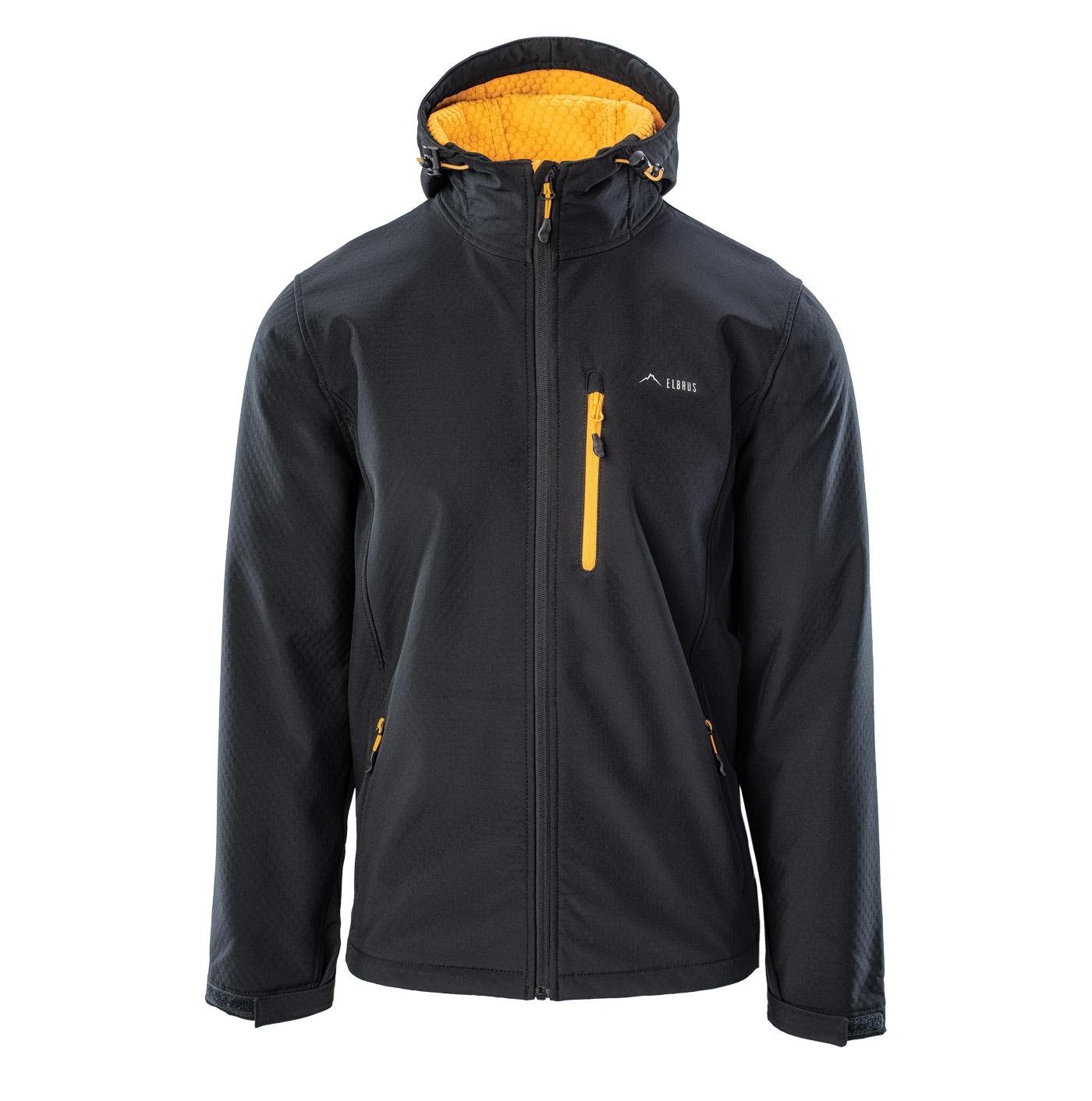 Pánský softshell Ihar