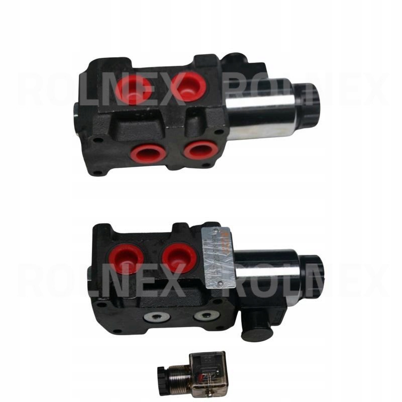 Elektroventil AL-FD-6-1/2-12 DVS6-6/2-L-12DC-G12-02 21005869