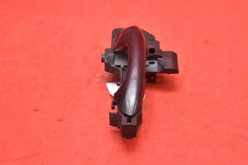 handle left rear part rear graphitic KIA CEED 2 II KOMBI 15-18
