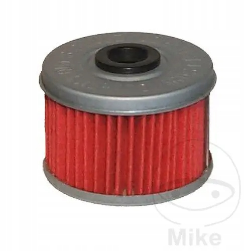 

Filtr oleju HifloFiltro HF113