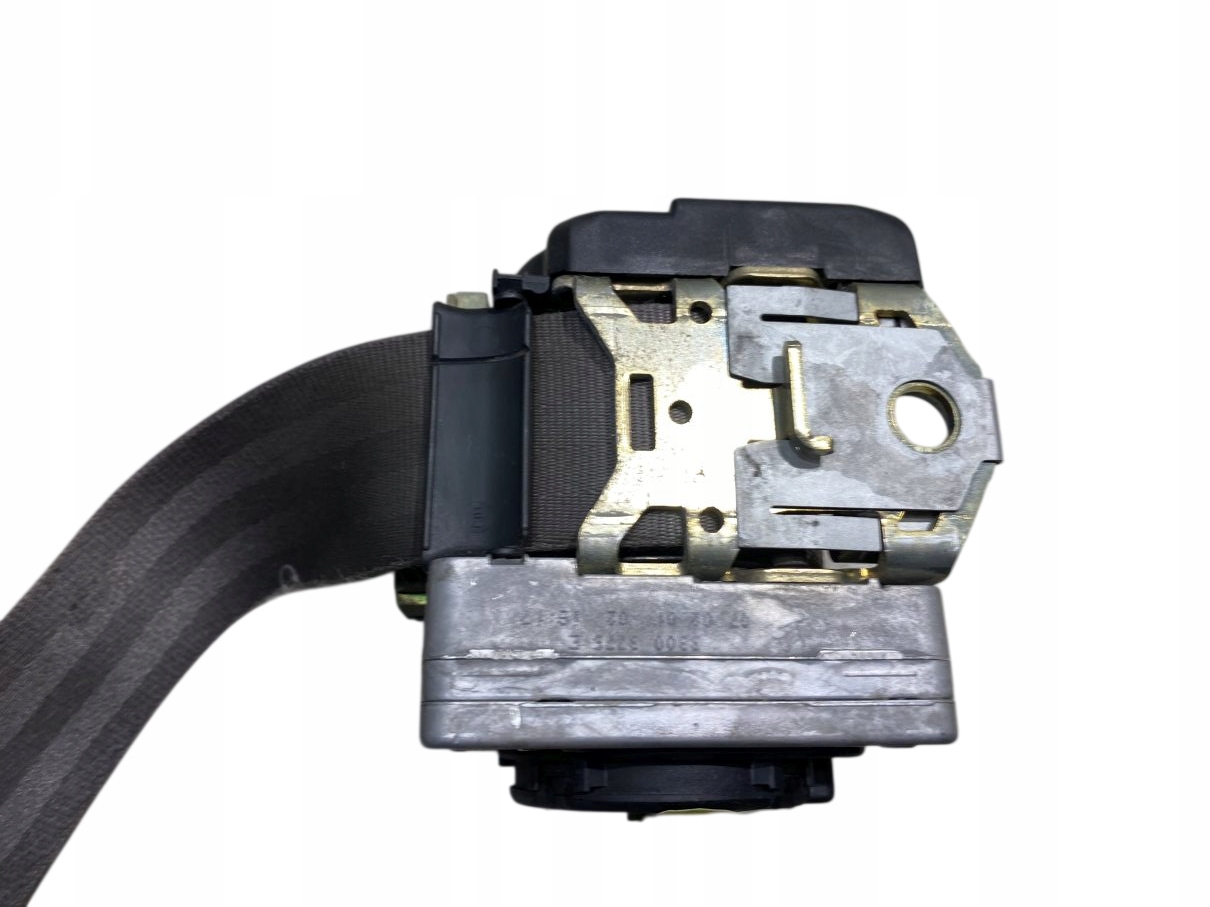 tension belt safety left front SEAT TOLEDO II 1M0857705