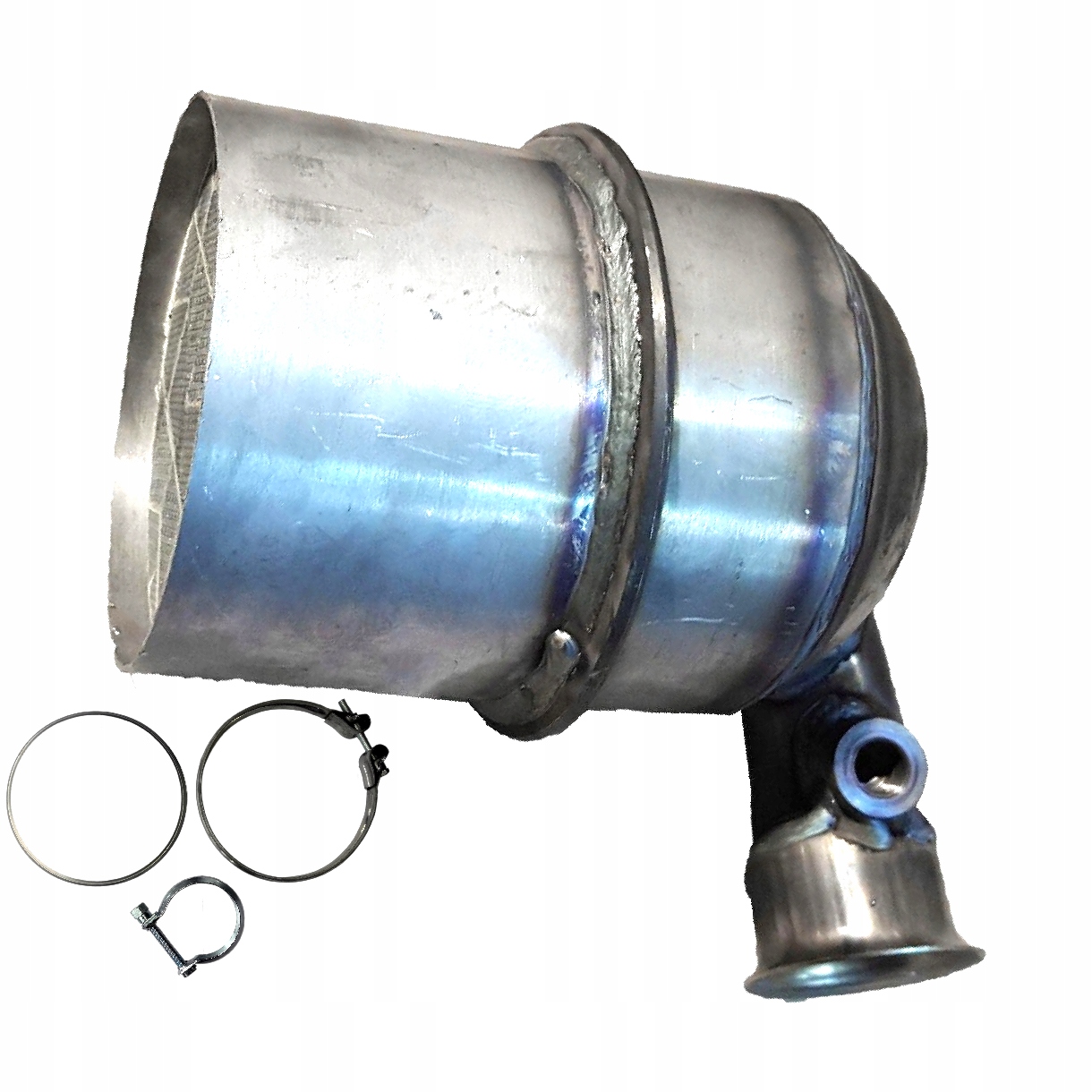 

Filtr Dpf Fap Citroen C5 1.6 2004-