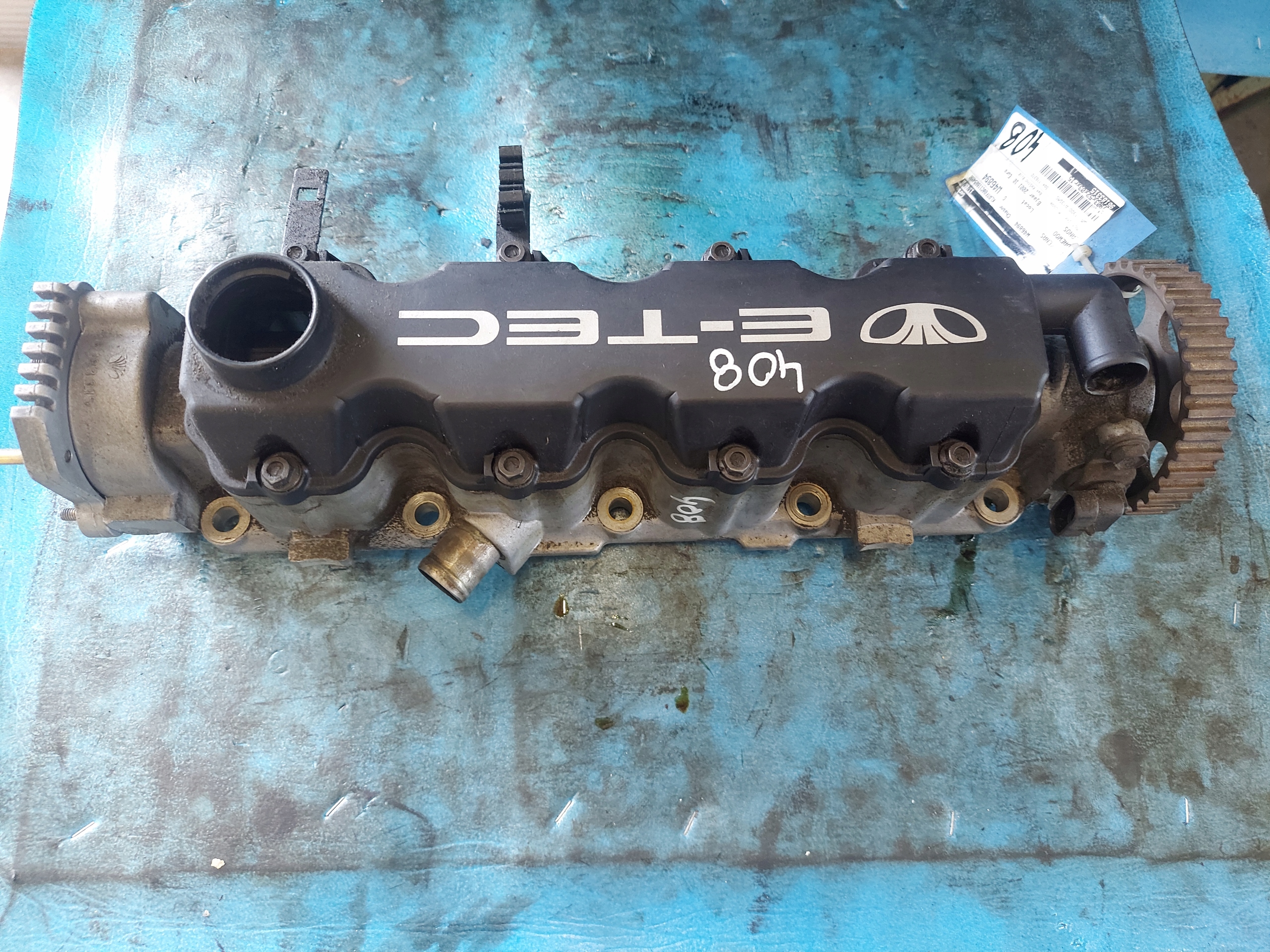 cover WALKOW DEAWOO LANOS 1.3 B A13SMS