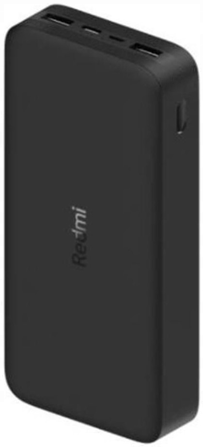

PowerBank 20000mAh 18W Xiaomi Redmi Fast Charger