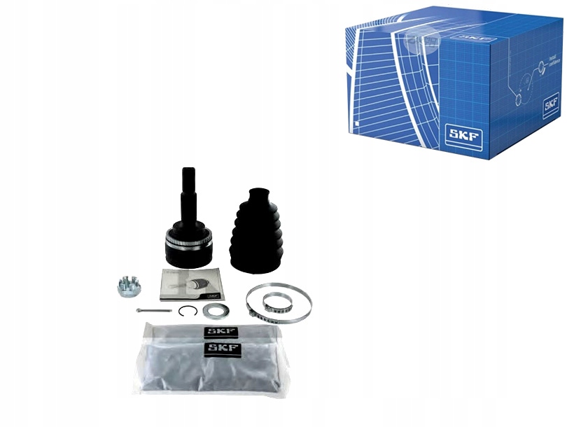 ШРУС ЗОВНІШН. TOYOTA AVENSIS 2.0 D-d 99-