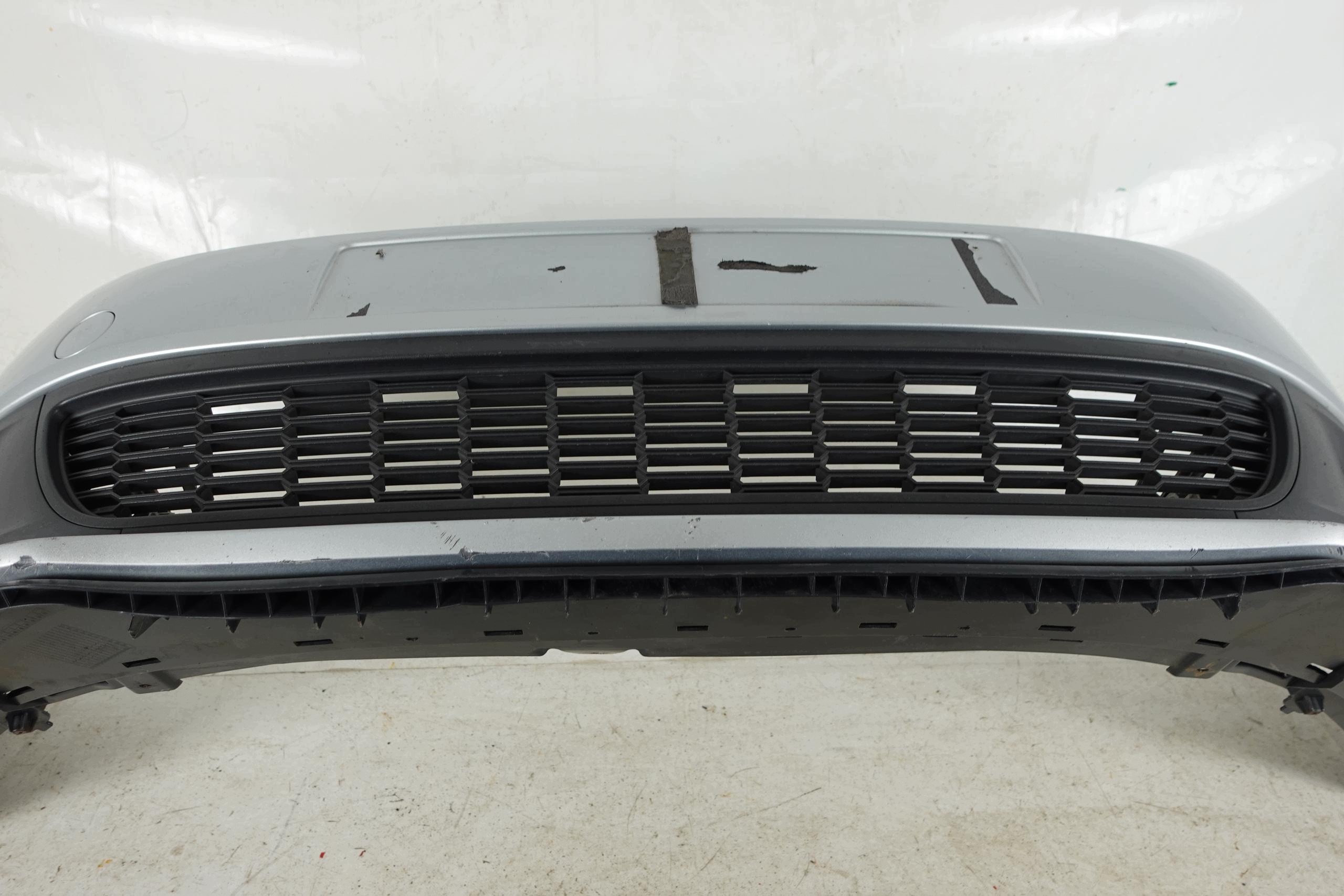 bumper front front VW POLO V 5 6R 09-14 LA7W 2009-2014 6R0807221R
