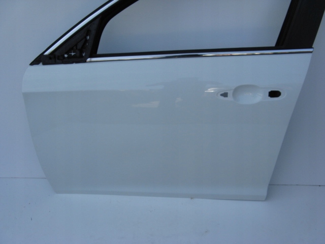 door left front ALFA ROMEO GIULIETTA 296/A